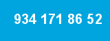 934 171 86 52